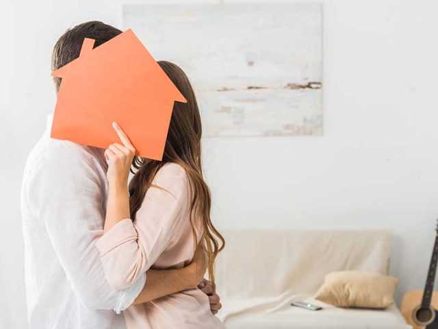 カップル・新婚向け