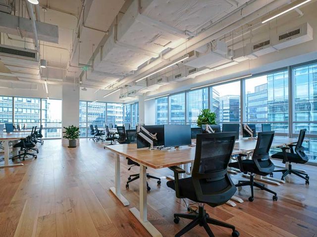 事業用物件