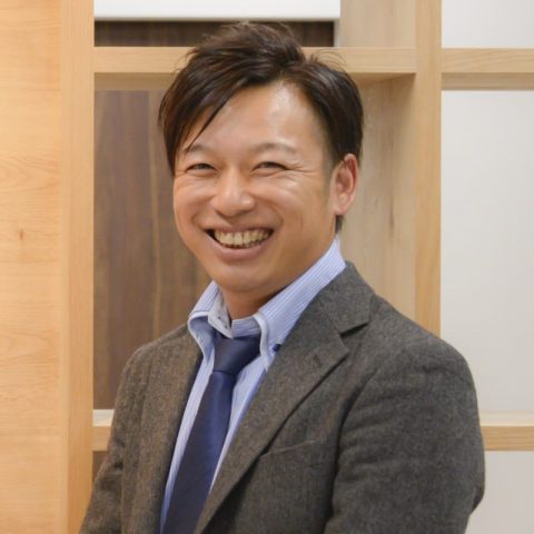 中島 大裕 (代表取締役)