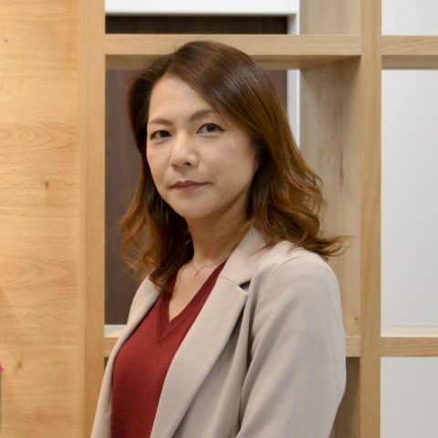 片岡 通代 (内助の功)